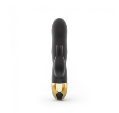 Wibrator królik dorcel rabbit expert 10cm 10trybów